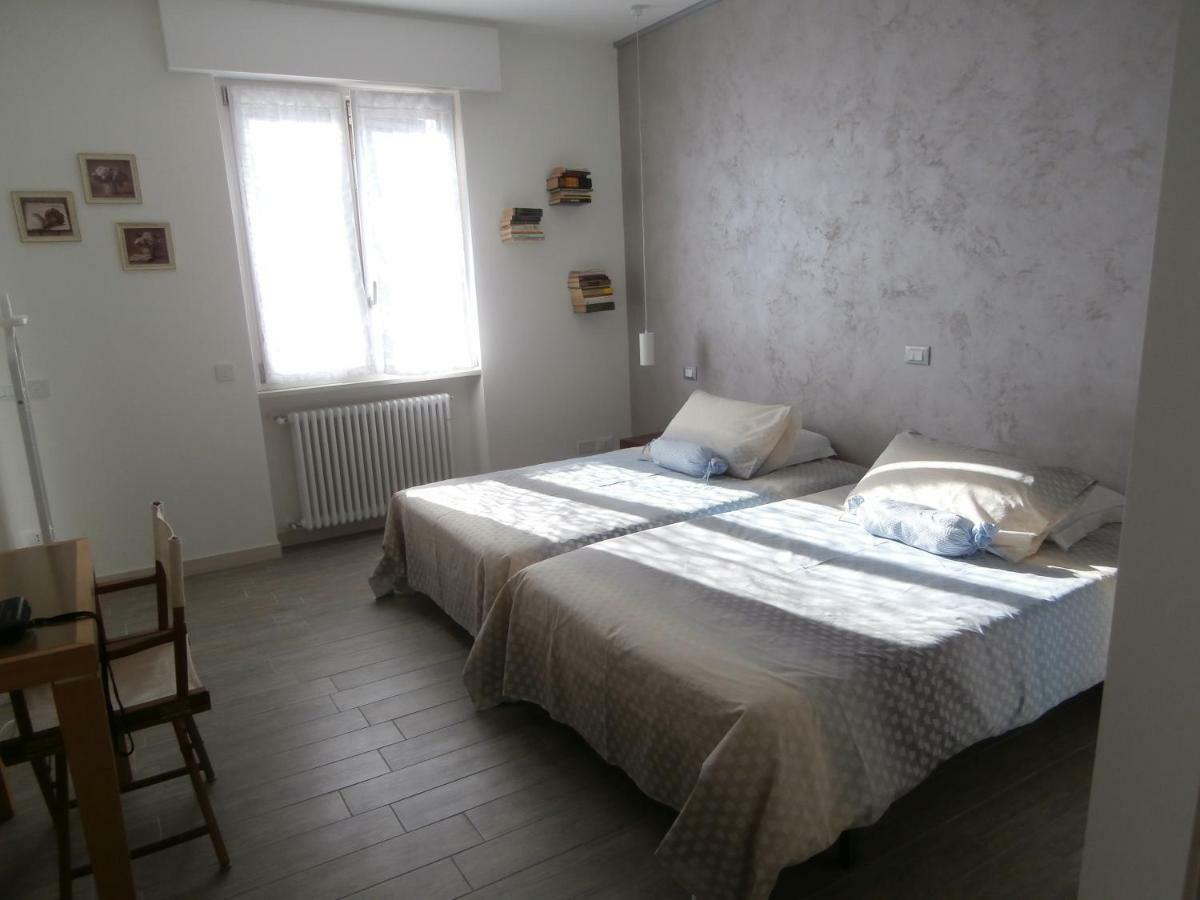 Bed And Breakfast Di Mara E Stefano Werona Zewnętrze zdjęcie