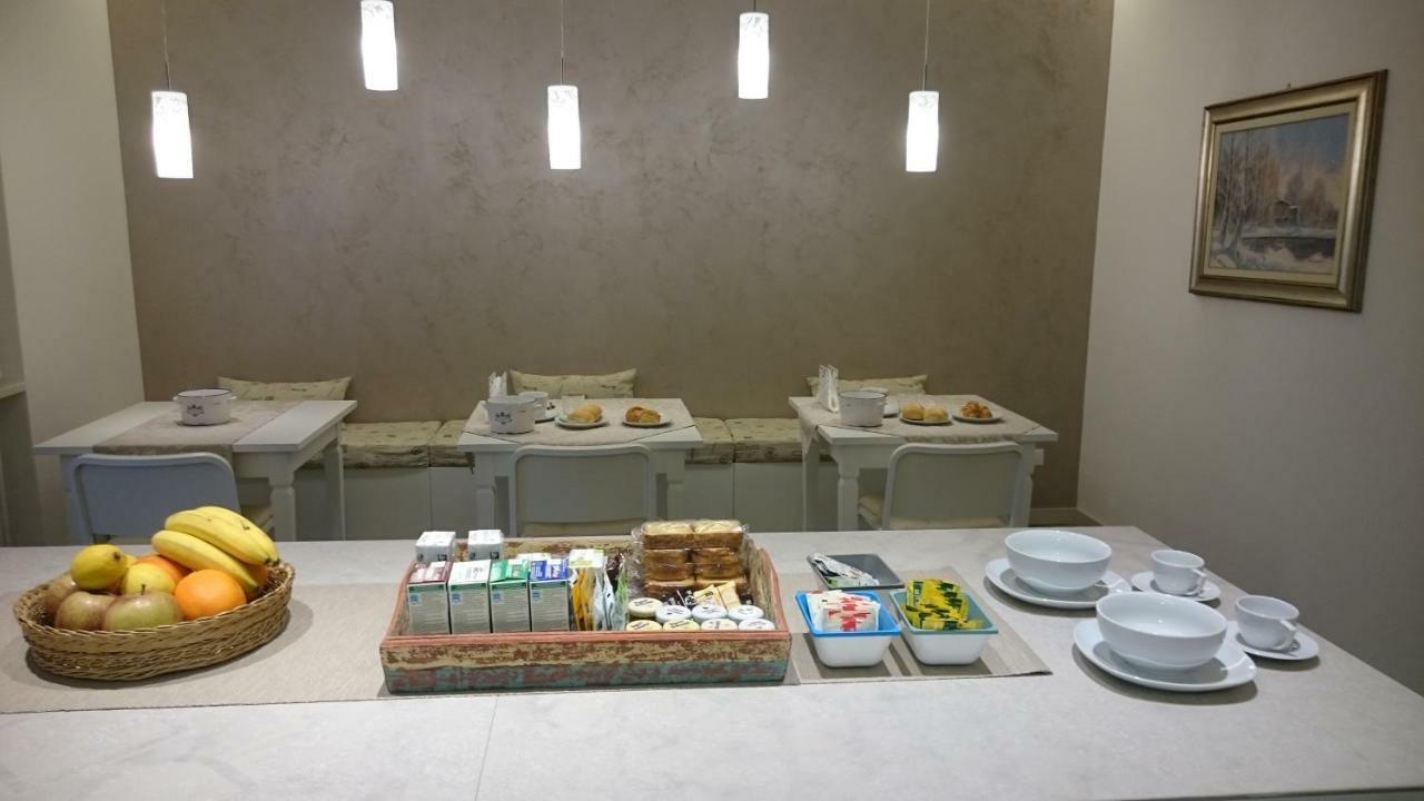 Bed And Breakfast Di Mara E Stefano Werona Zewnętrze zdjęcie