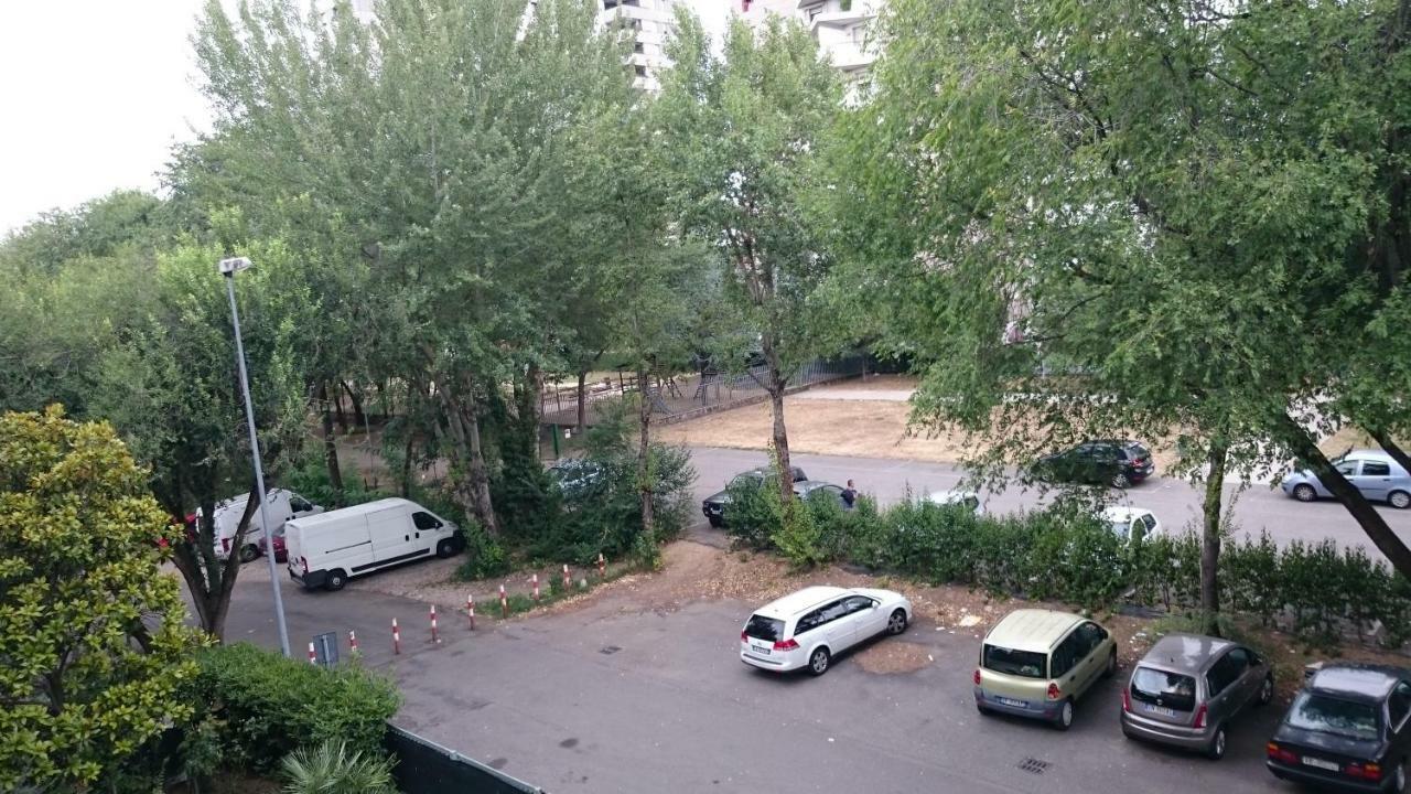 Bed And Breakfast Di Mara E Stefano Werona Zewnętrze zdjęcie