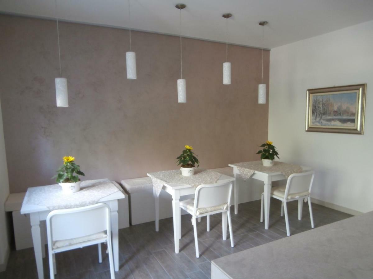 Bed And Breakfast Di Mara E Stefano Werona Zewnętrze zdjęcie