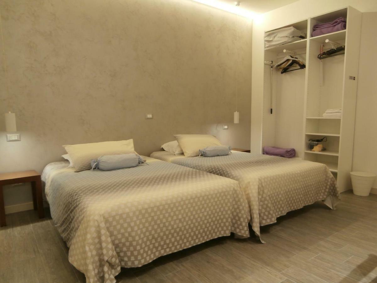 Bed And Breakfast Di Mara E Stefano Werona Zewnętrze zdjęcie