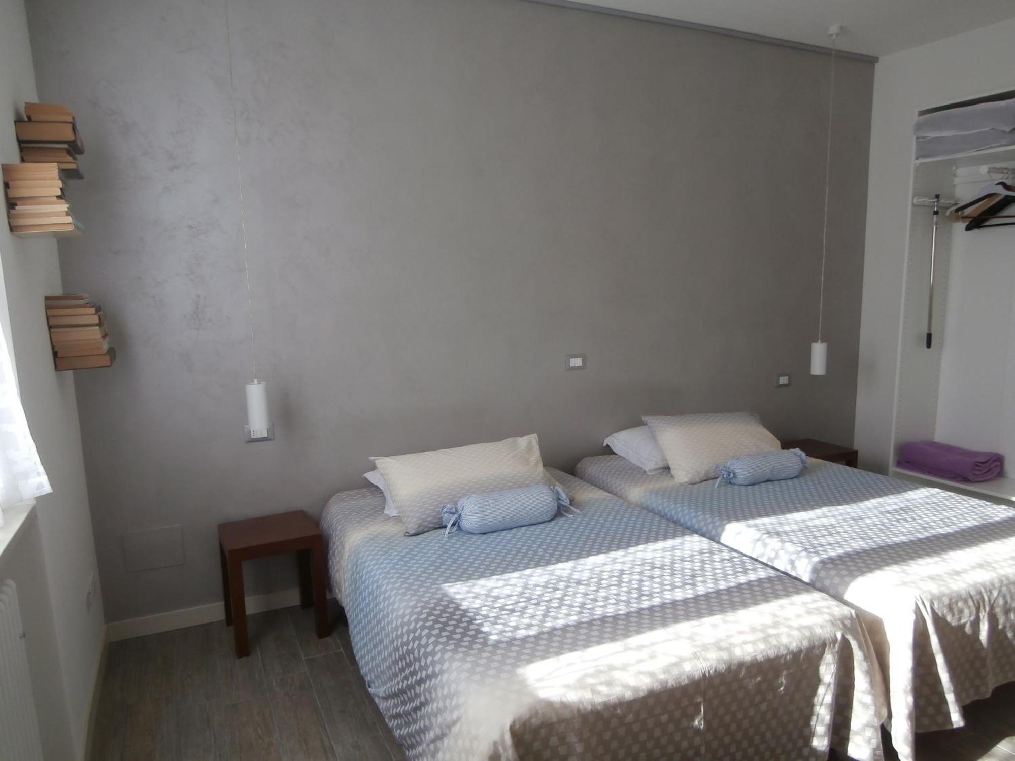Bed And Breakfast Di Mara E Stefano Werona Zewnętrze zdjęcie