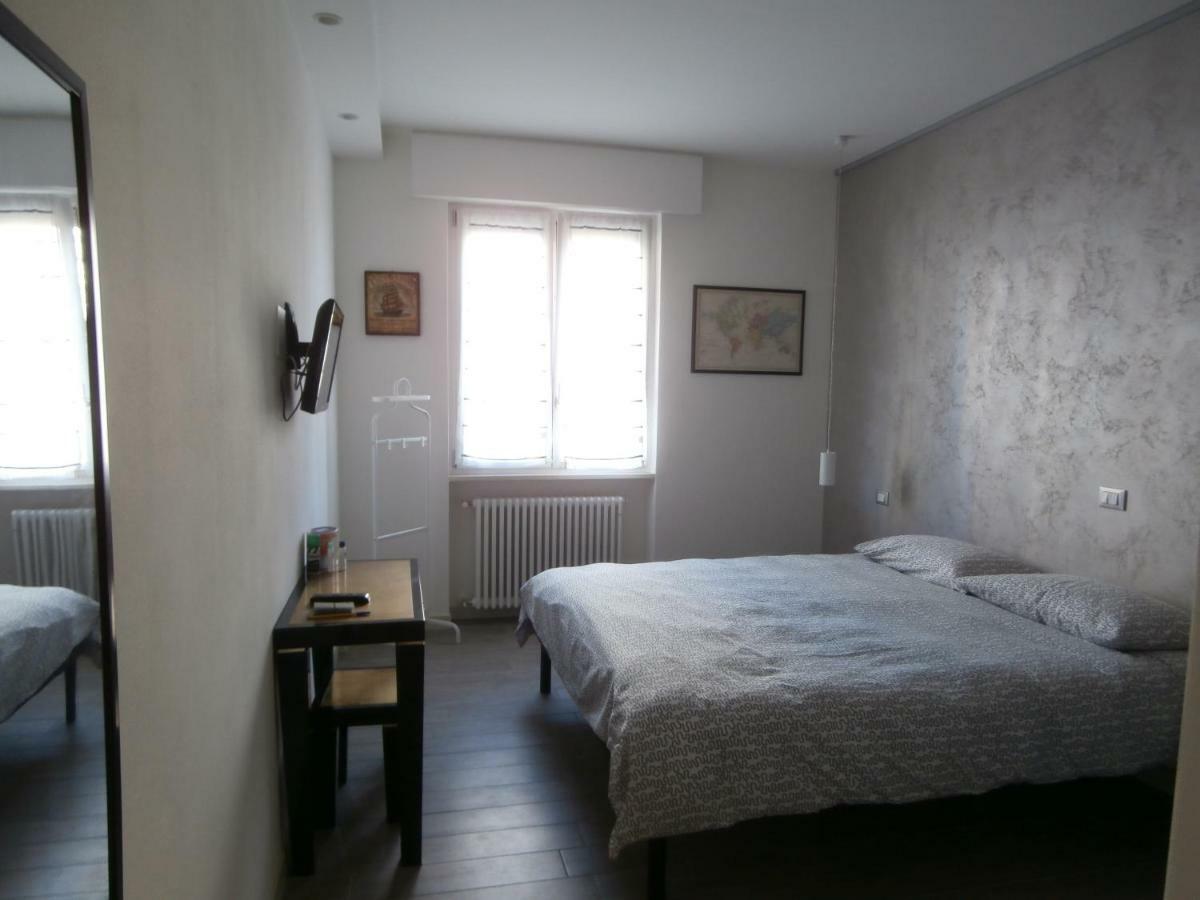 Bed And Breakfast Di Mara E Stefano Werona Zewnętrze zdjęcie