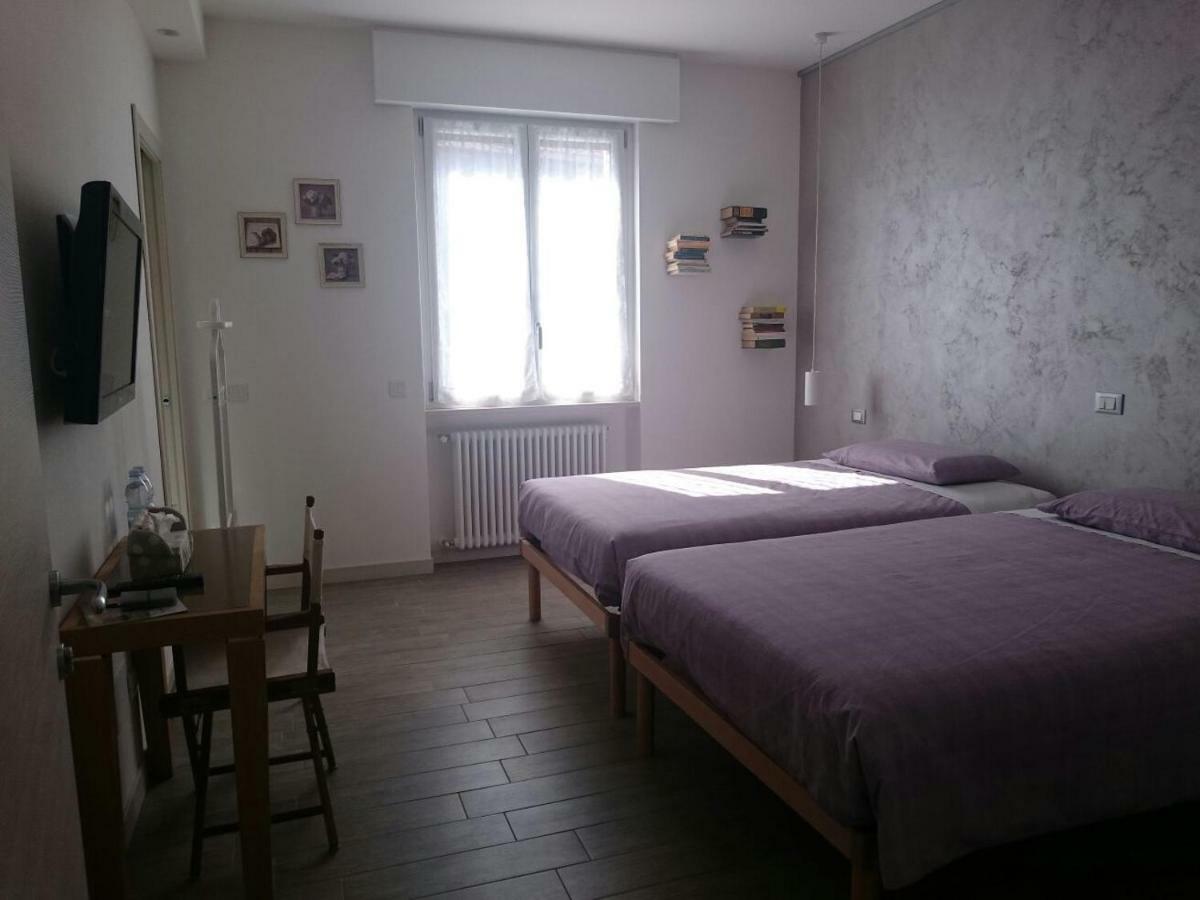 Bed And Breakfast Di Mara E Stefano Werona Zewnętrze zdjęcie