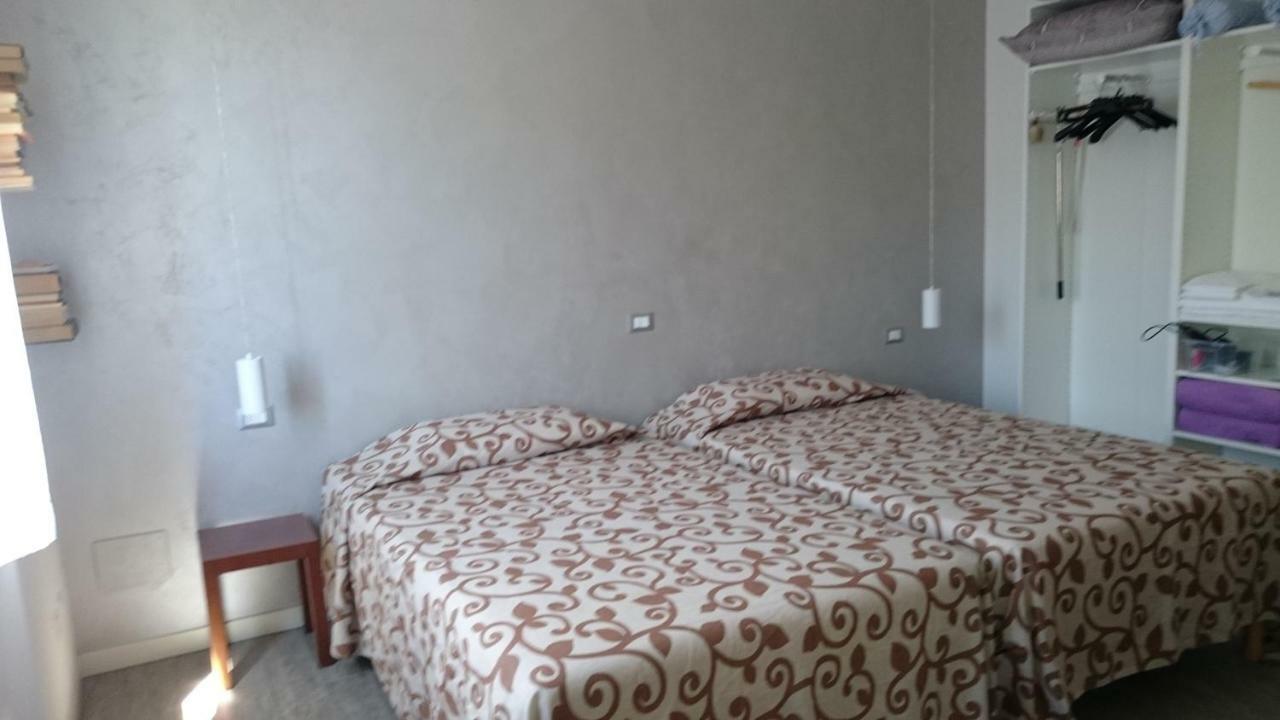 Bed And Breakfast Di Mara E Stefano Werona Zewnętrze zdjęcie