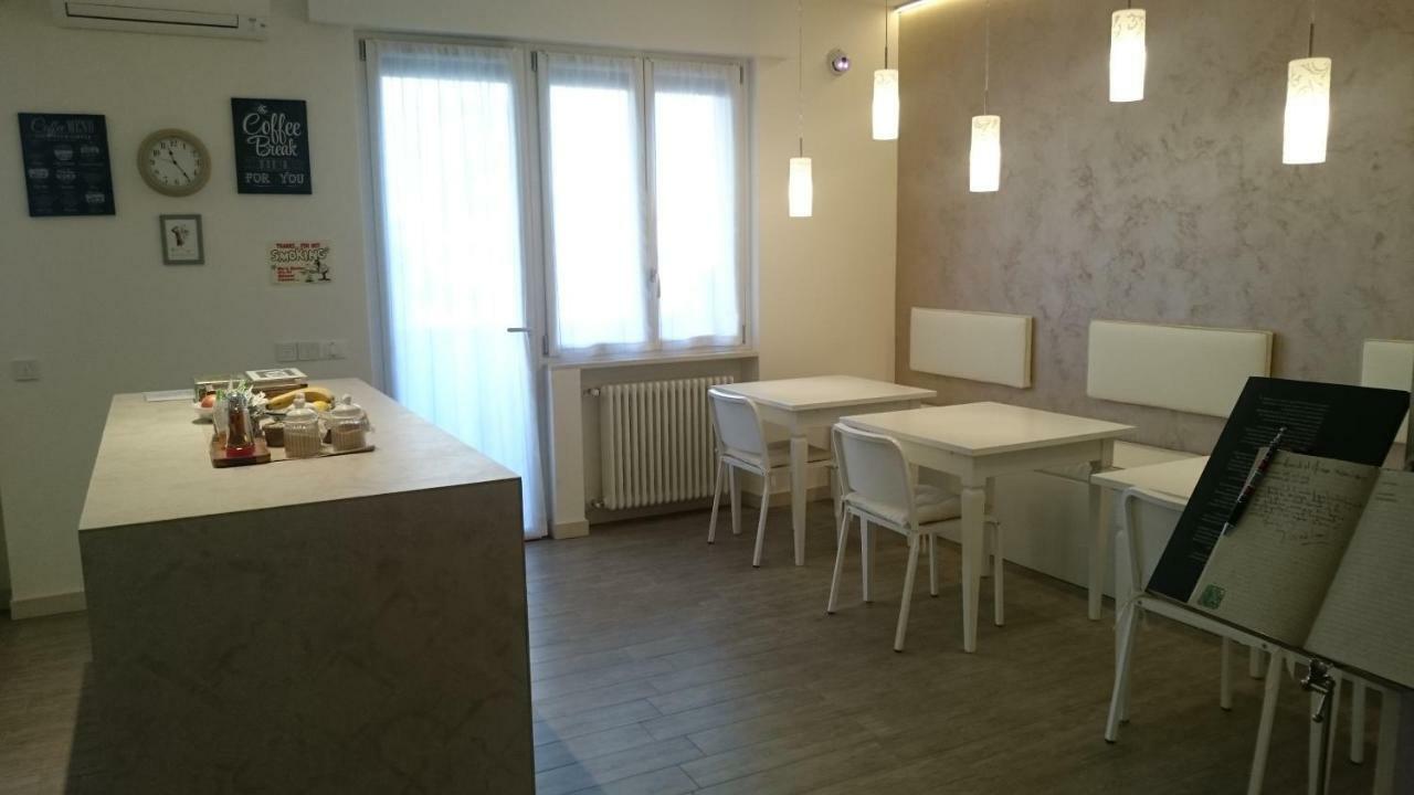 Bed And Breakfast Di Mara E Stefano Werona Zewnętrze zdjęcie