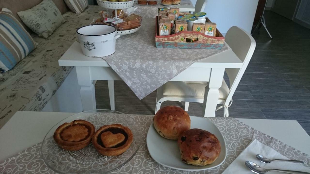 Bed And Breakfast Di Mara E Stefano Werona Zewnętrze zdjęcie