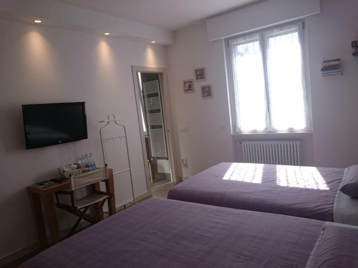 Bed And Breakfast Di Mara E Stefano Werona Zewnętrze zdjęcie