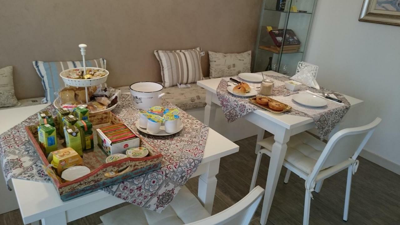 Bed And Breakfast Di Mara E Stefano Werona Zewnętrze zdjęcie