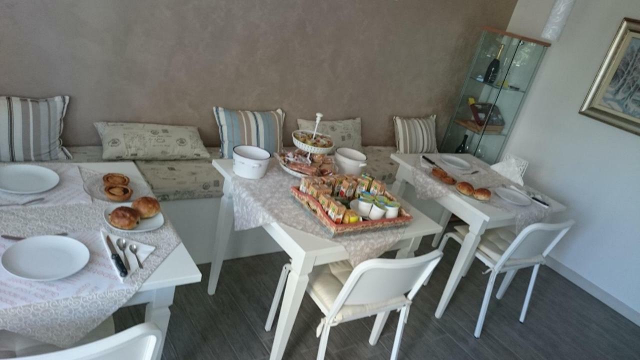 Bed And Breakfast Di Mara E Stefano Werona Zewnętrze zdjęcie