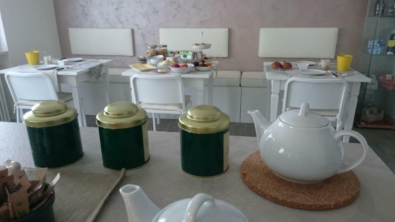 Bed And Breakfast Di Mara E Stefano Werona Zewnętrze zdjęcie
