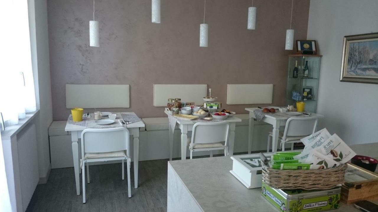 Bed And Breakfast Di Mara E Stefano Werona Zewnętrze zdjęcie