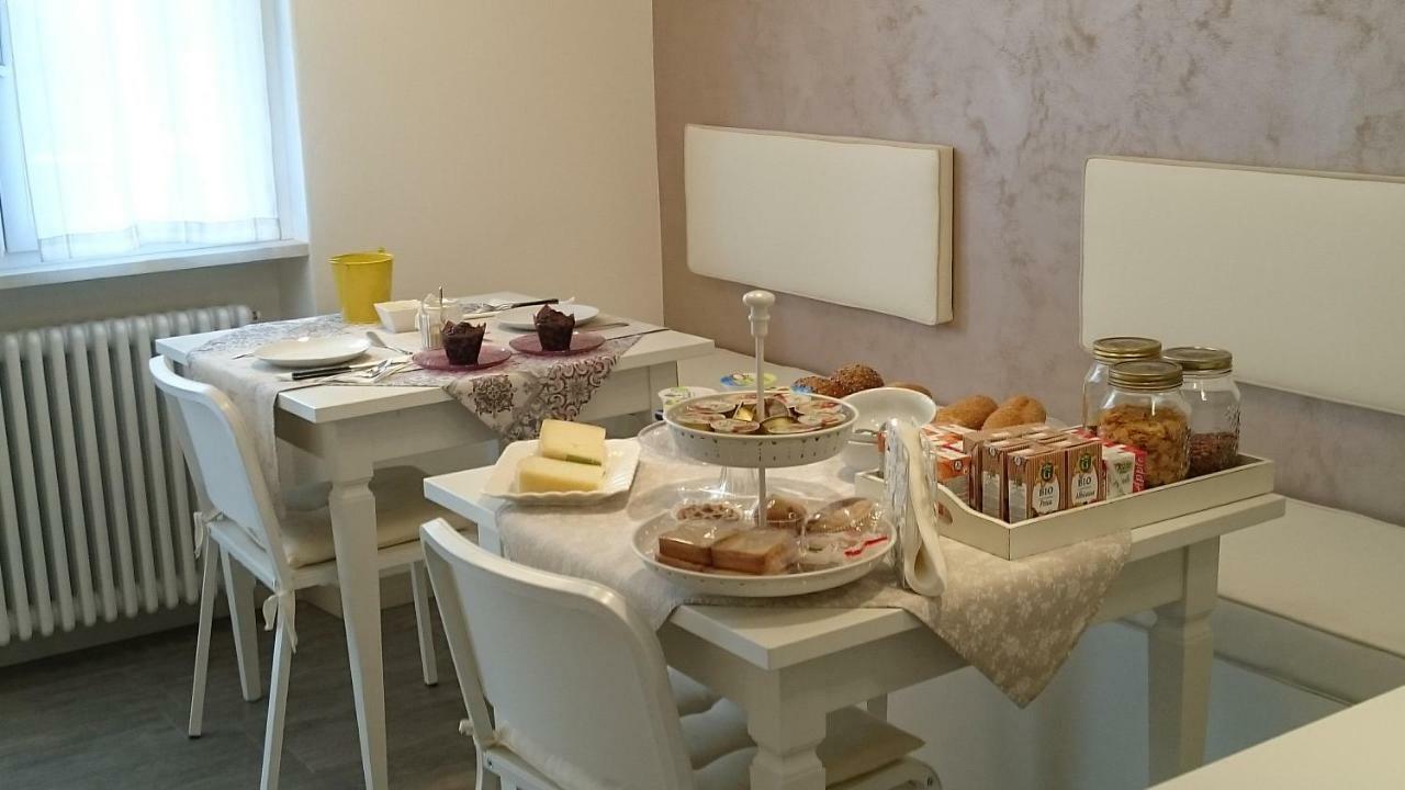 Bed And Breakfast Di Mara E Stefano Werona Zewnętrze zdjęcie