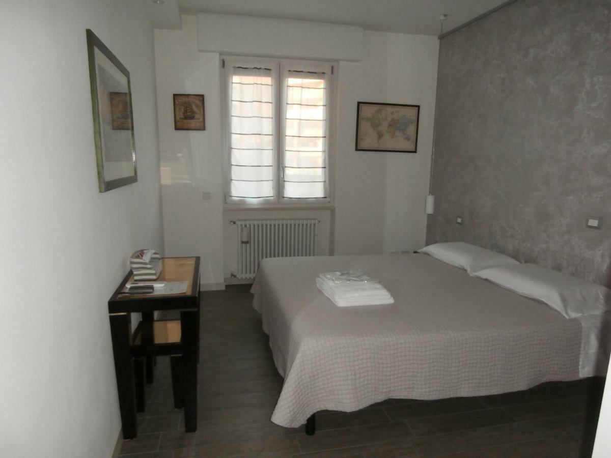 Bed And Breakfast Di Mara E Stefano Werona Zewnętrze zdjęcie