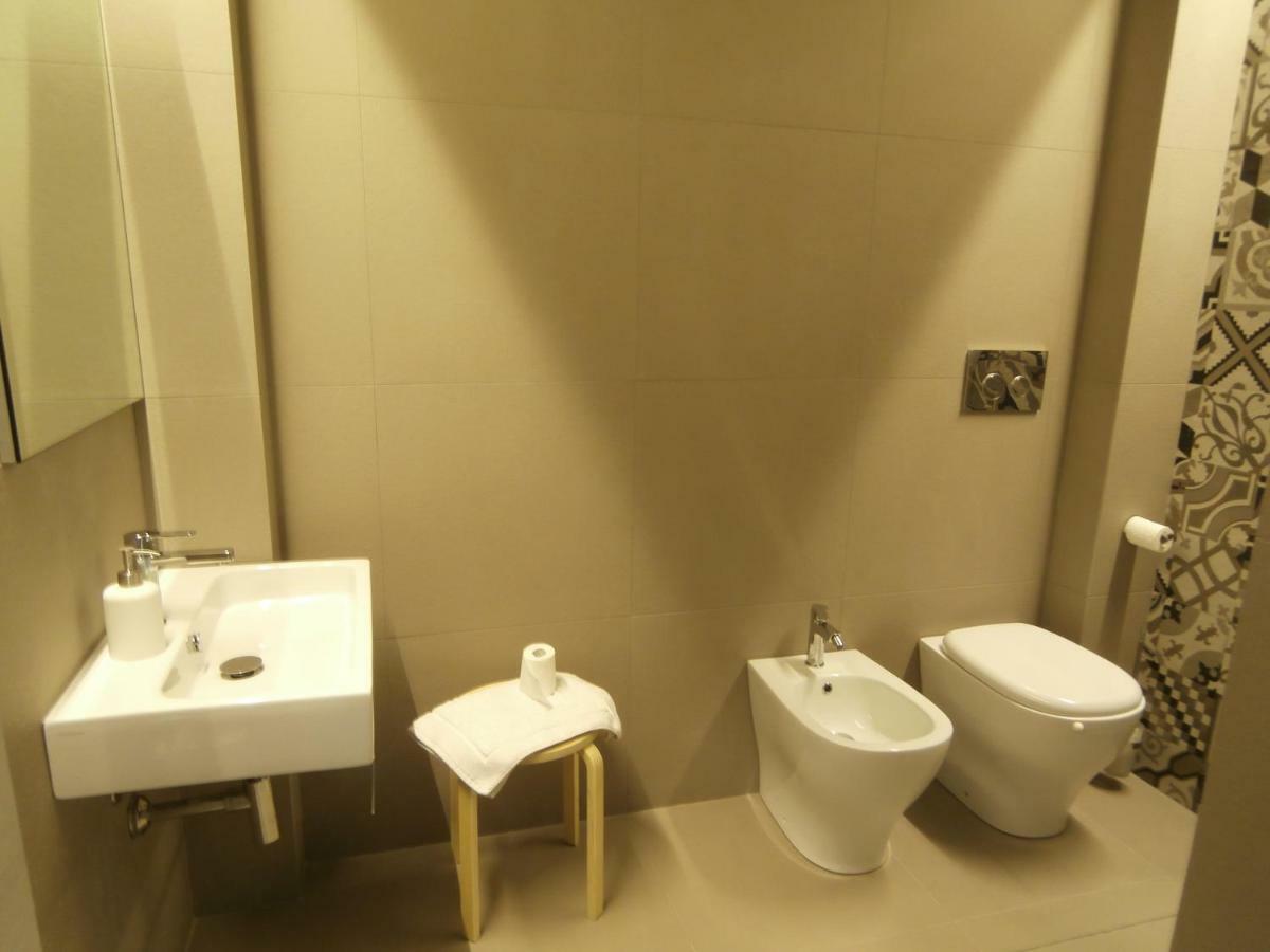 Bed And Breakfast Di Mara E Stefano Werona Zewnętrze zdjęcie