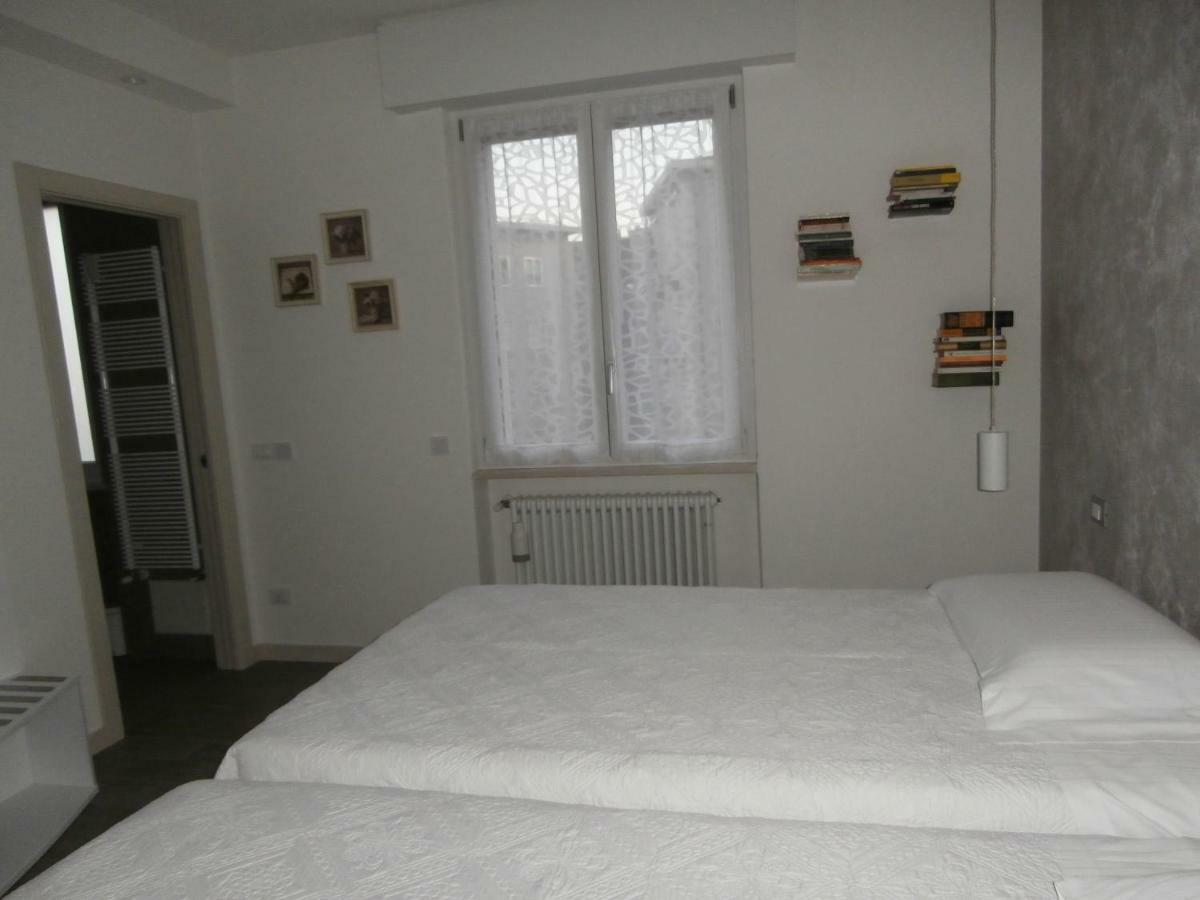 Bed And Breakfast Di Mara E Stefano Werona Zewnętrze zdjęcie