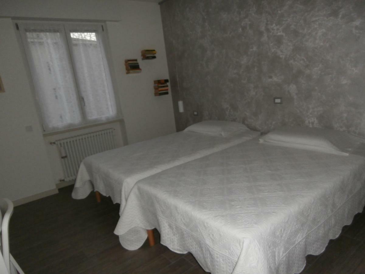 Bed And Breakfast Di Mara E Stefano Werona Zewnętrze zdjęcie