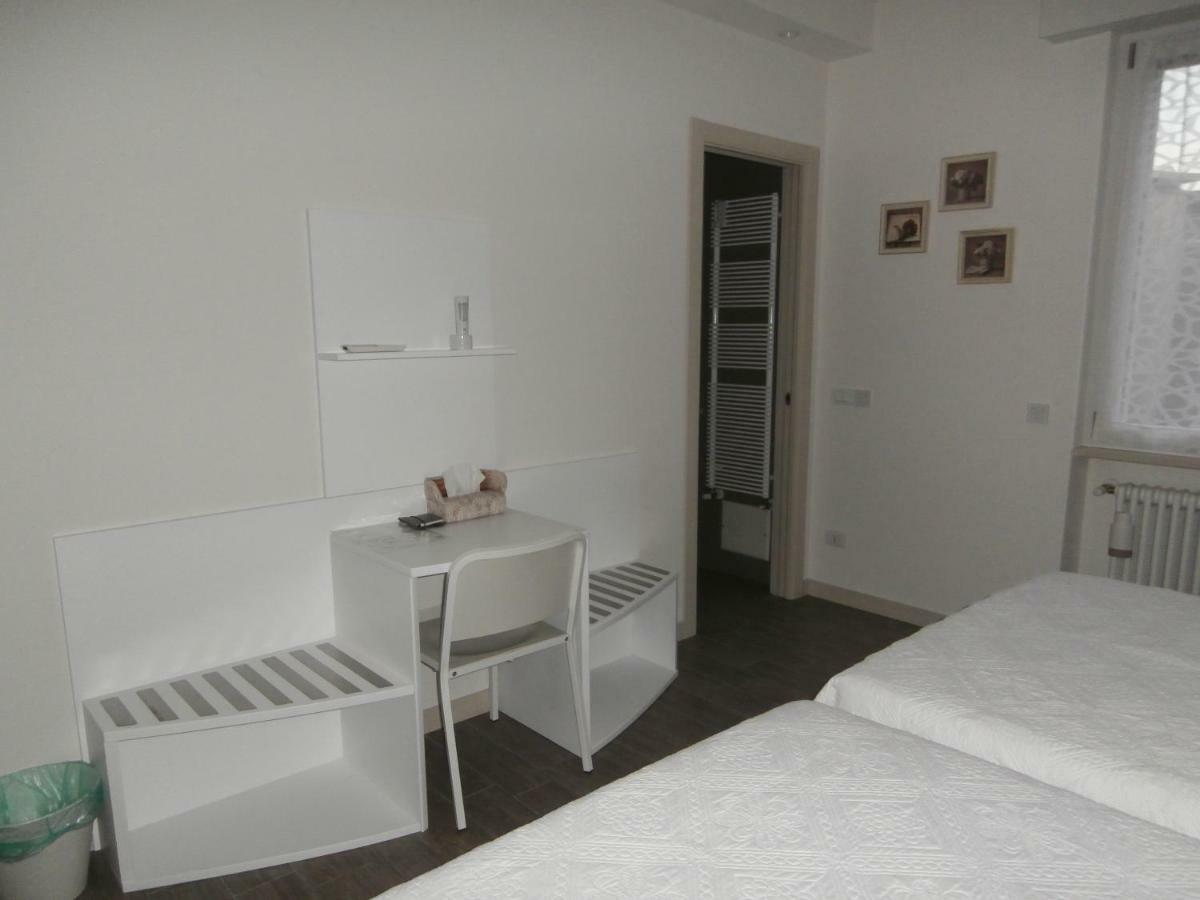 Bed And Breakfast Di Mara E Stefano Werona Zewnętrze zdjęcie