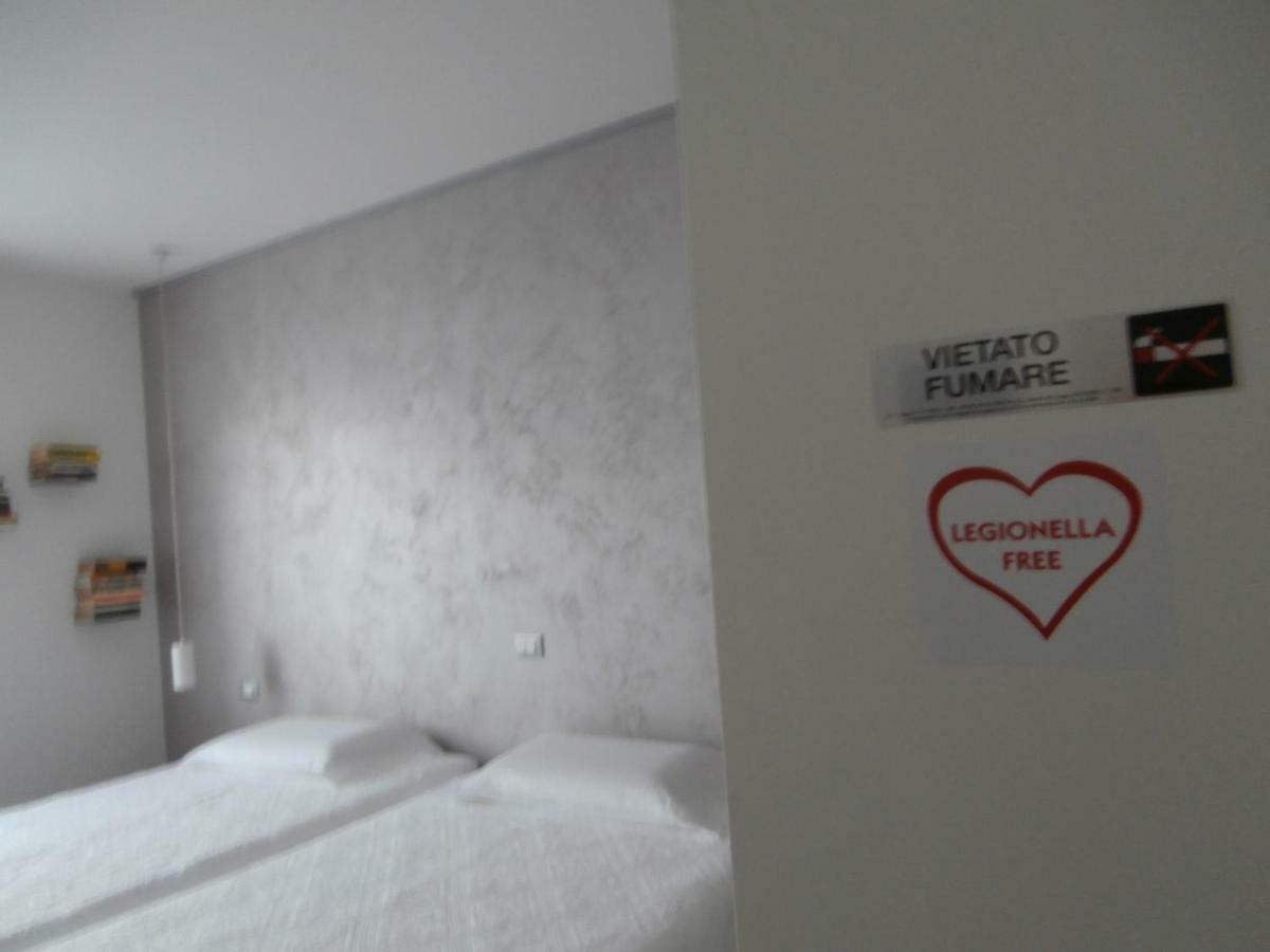 Bed And Breakfast Di Mara E Stefano Werona Zewnętrze zdjęcie