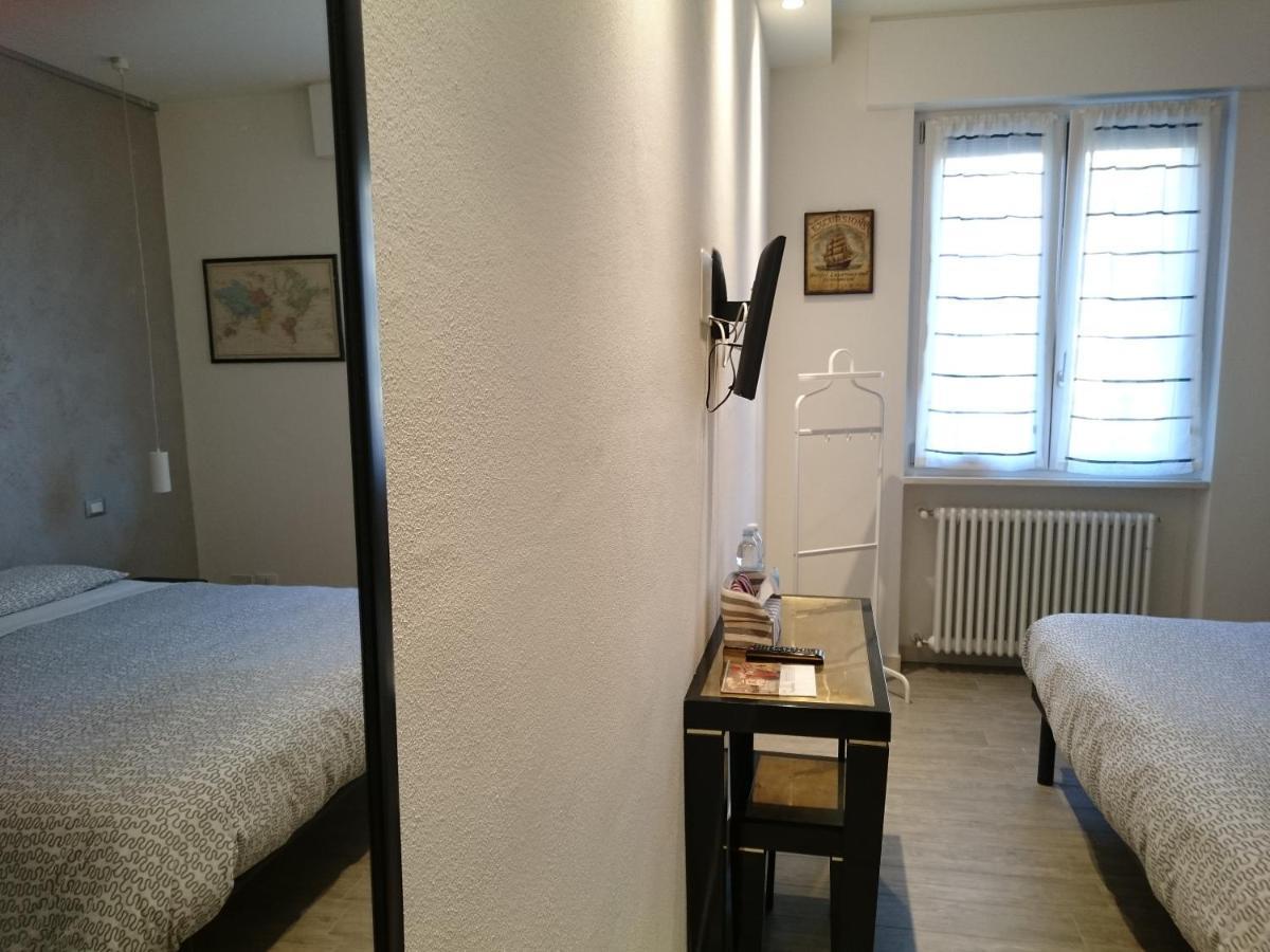 Bed And Breakfast Di Mara E Stefano Werona Pokój zdjęcie