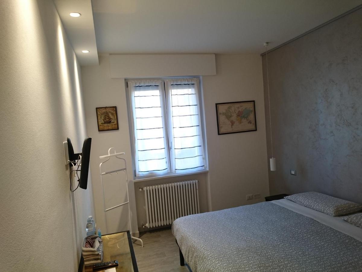 Bed And Breakfast Di Mara E Stefano Werona Pokój zdjęcie