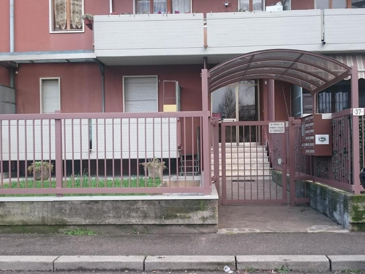 Bed And Breakfast Di Mara E Stefano Werona Pokój zdjęcie